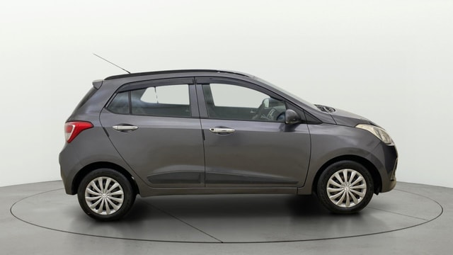 View Hyundai Grand i10 Image 8 Used Hyundai Grand i10 Image 8