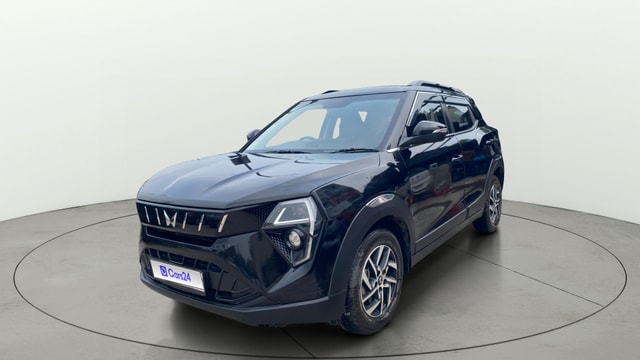 View Mahindra XUV 3XO Image 37 Used Mahindra XUV 3XO Image 37