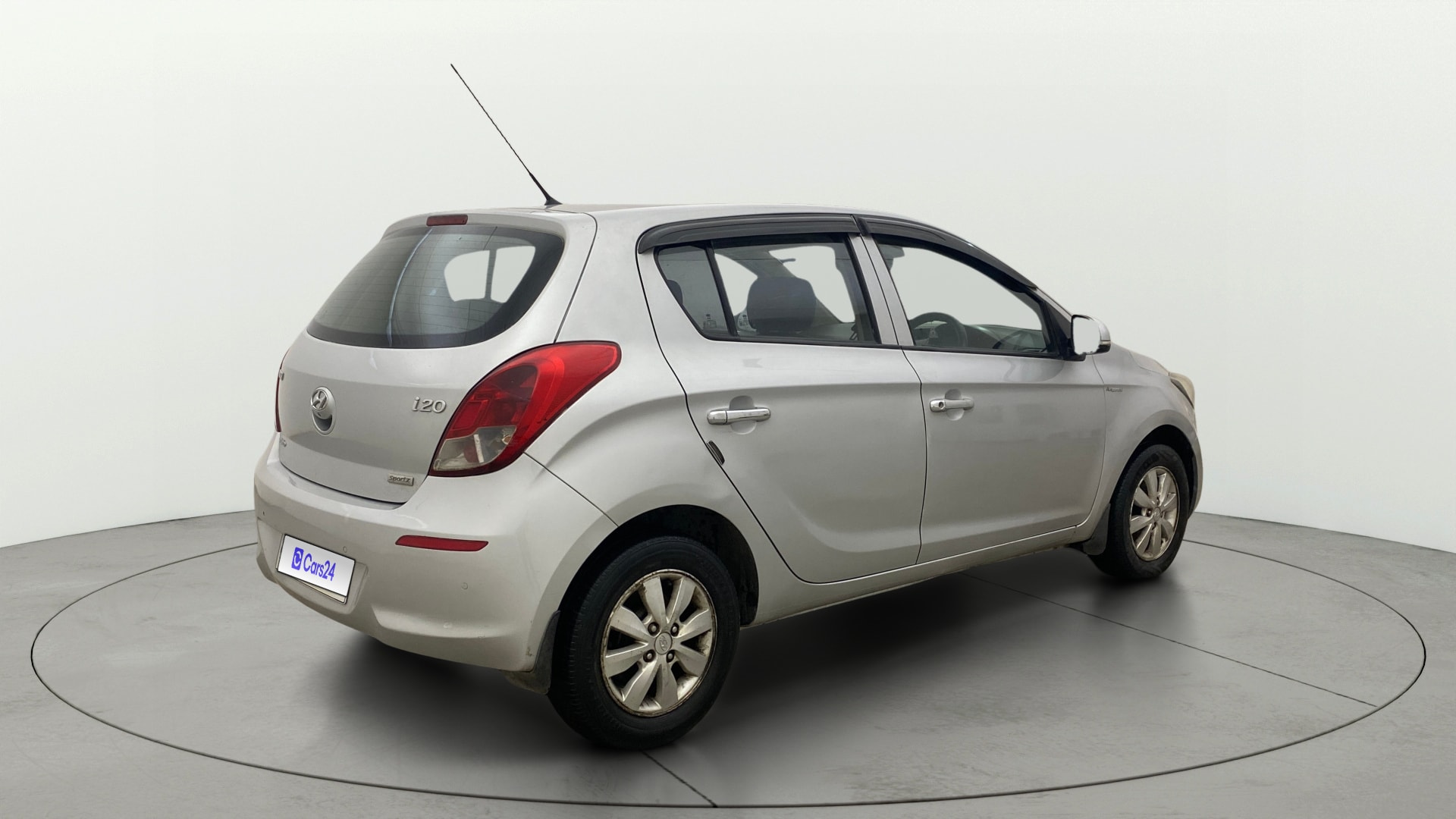 Used 2013 Hyundai Elite i20 Used 2013 Hyundai Elite i20
