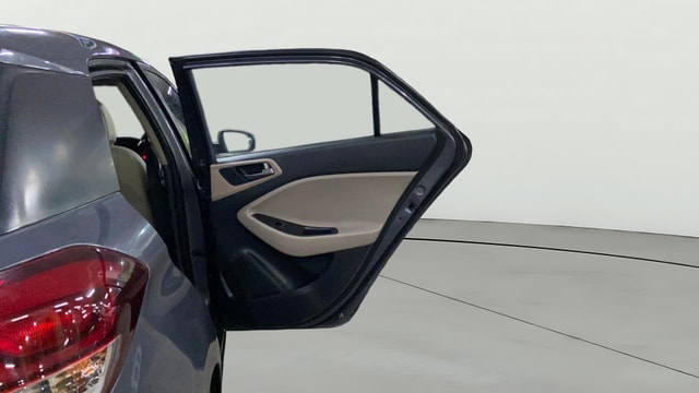 View Hyundai Elite i20 Image 5 Used Hyundai Elite i20 Image 5