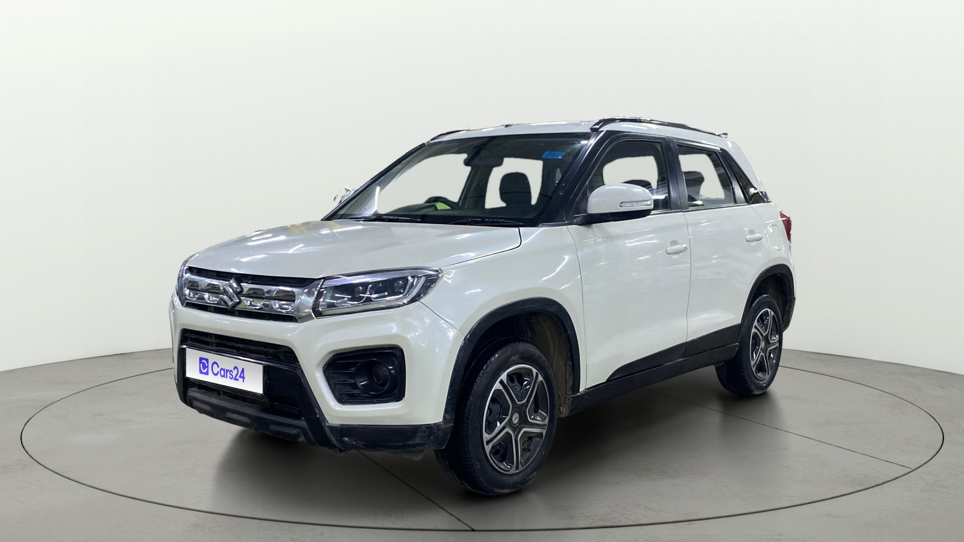 View 2020 Maruti Suzuki 1000 Base Variant Image 21 Used 2020 Maruti Suzuki 1000 Base Variant Image 21