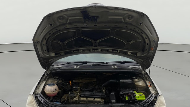 View Skoda Fabia Image 31 Used Skoda Fabia Image 31