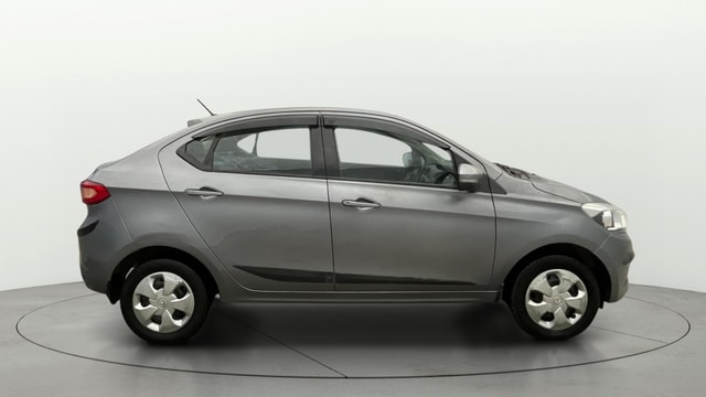 View Tata Tigor Image 8 Used Tata Tigor Image 8