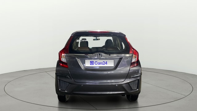 View Honda Jazz Image 38 Used Honda Jazz Image 38