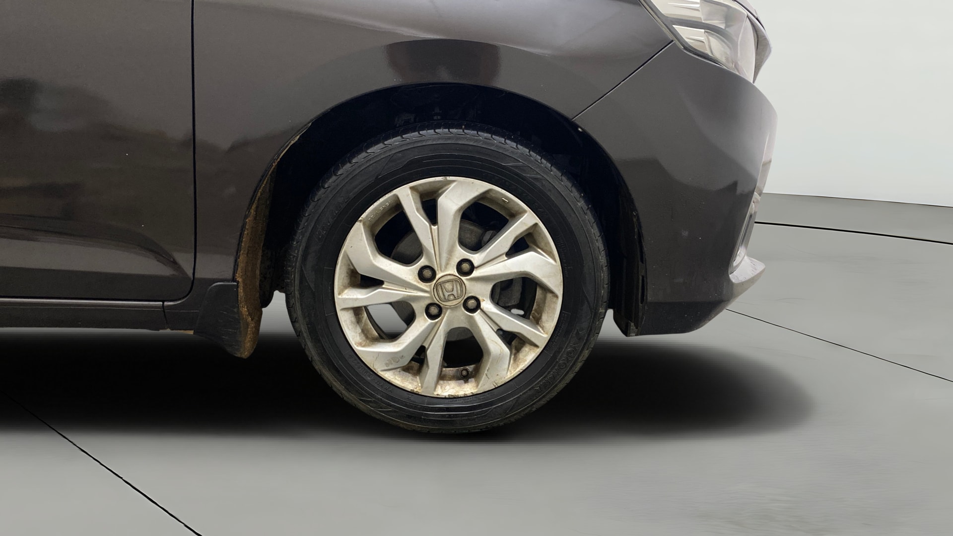View 2019 Honda Amaze E MT Petrol BS IV Image 41 Used 2019 Honda Amaze E MT Petrol BS IV Image 41
