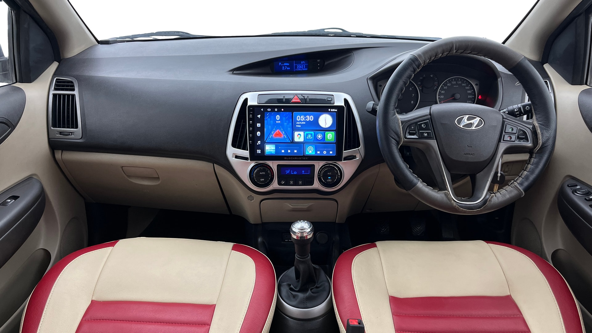Used 2014 Hyundai Elite i20 Used 2014 Hyundai Elite i20