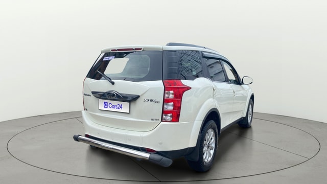 View Mahindra XUV500 Image 48 Used Mahindra XUV500 Image 48