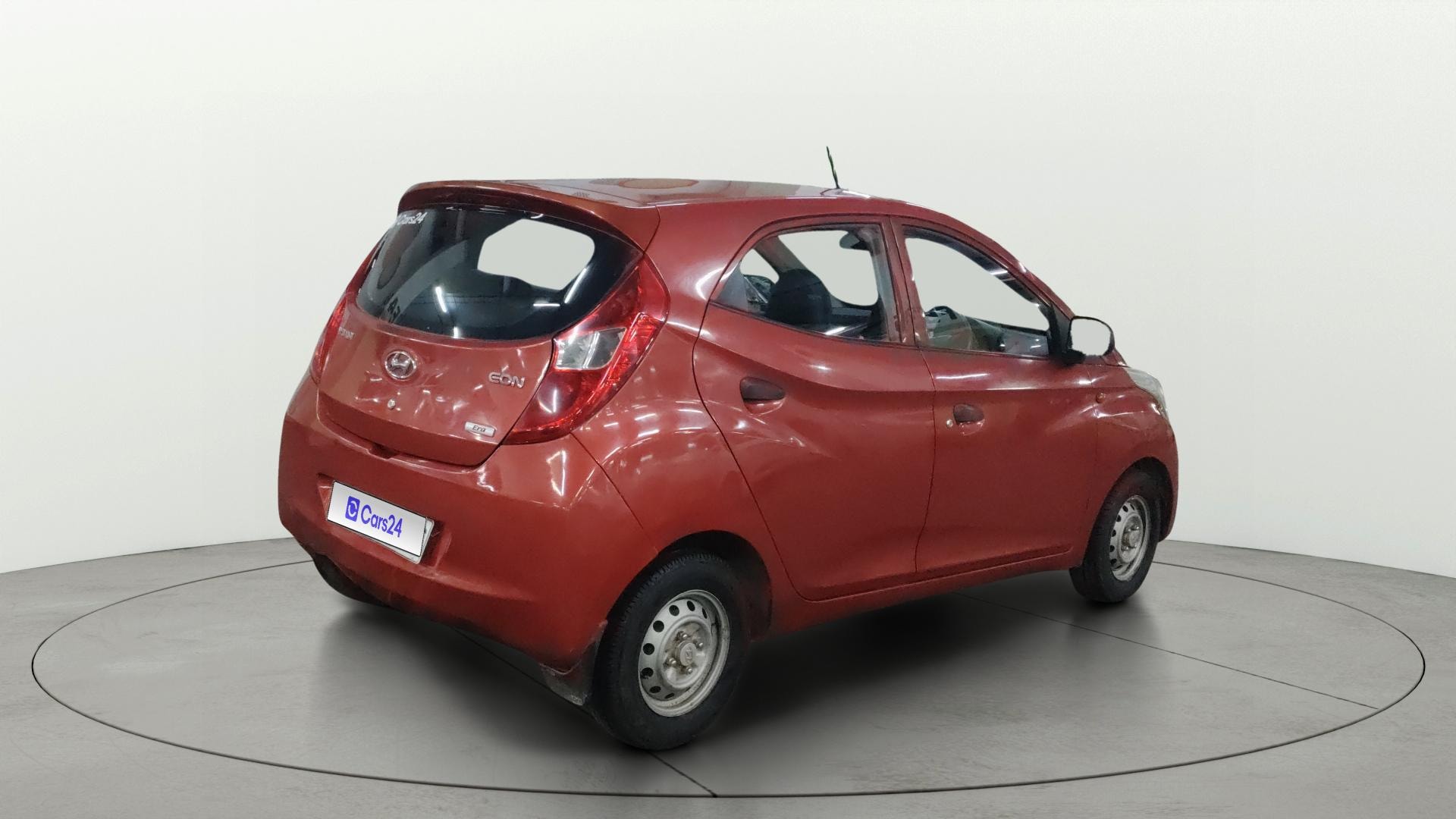 View 2014 Hyundai EON Era Plus Image 41 Used 2014 Hyundai EON Era Plus Image 41
