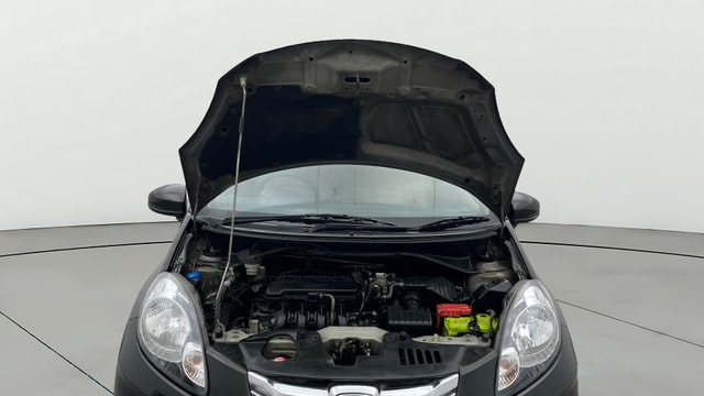 View Honda Amaze Image 31 Used Honda Amaze Image 31
