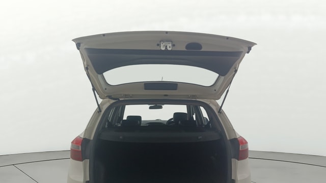 View Hyundai Creta Image 17 Used Hyundai Creta Image 17