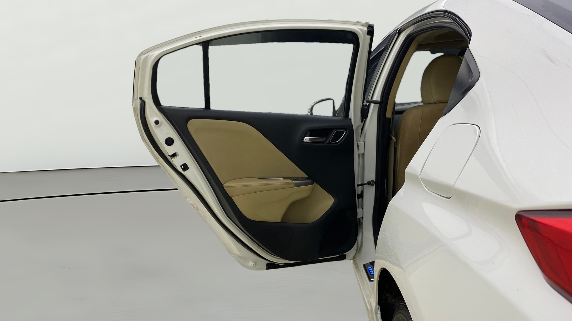 Used 2020 Honda City Used 2020 Honda City