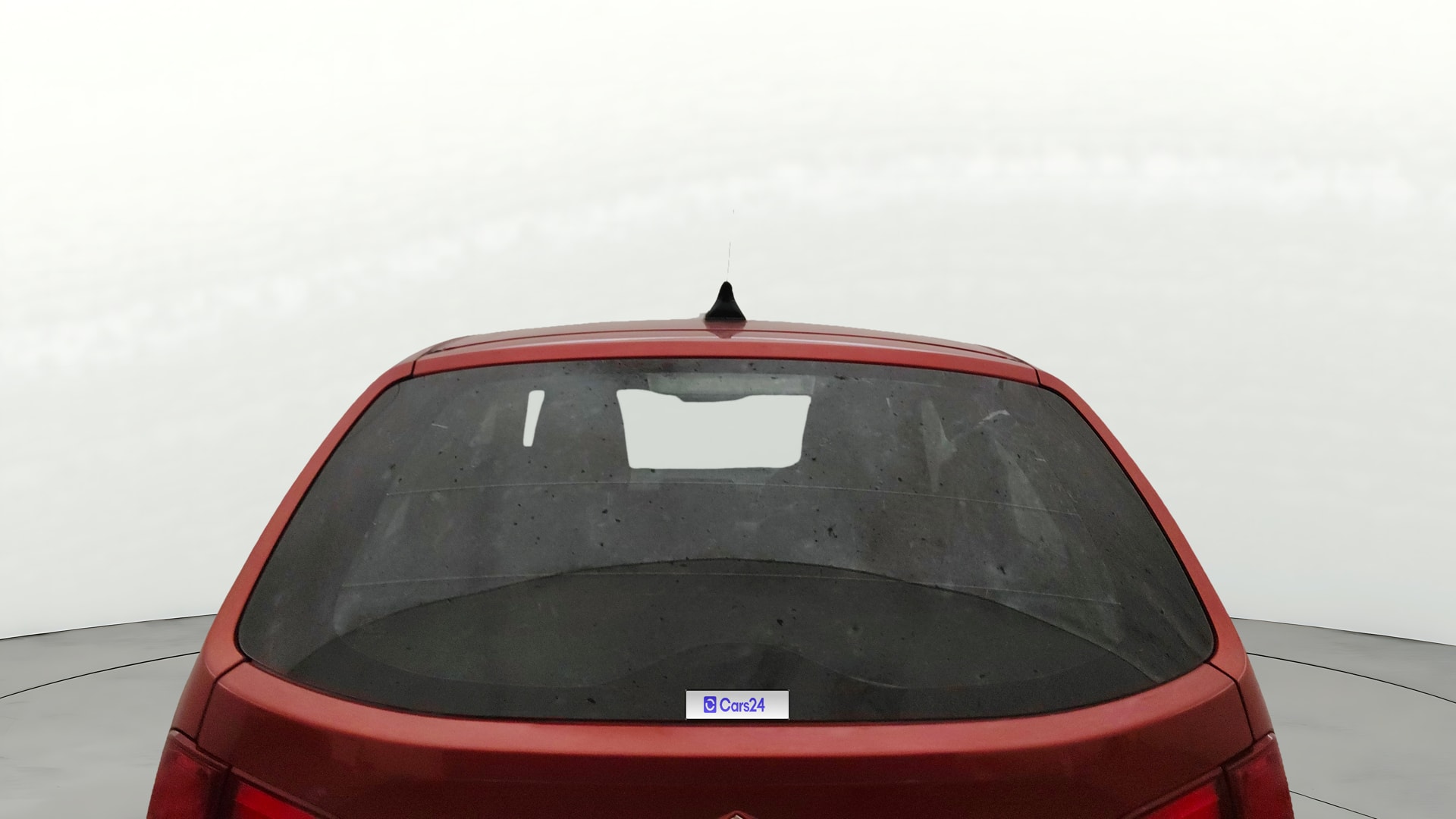 View 2018 Maruti Suzuki 1000 Base Variant Image 4 Used 2018 Maruti Suzuki 1000 Base Variant Image 4
