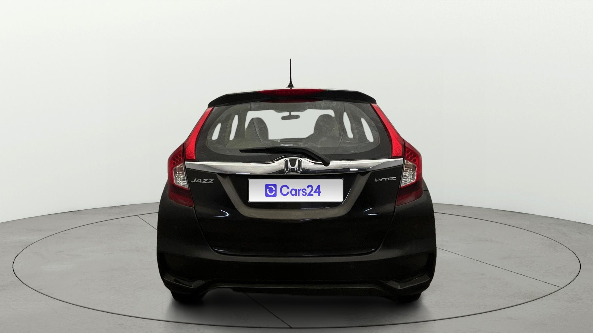 Used 2022 Honda Jazz Used 2022 Honda Jazz