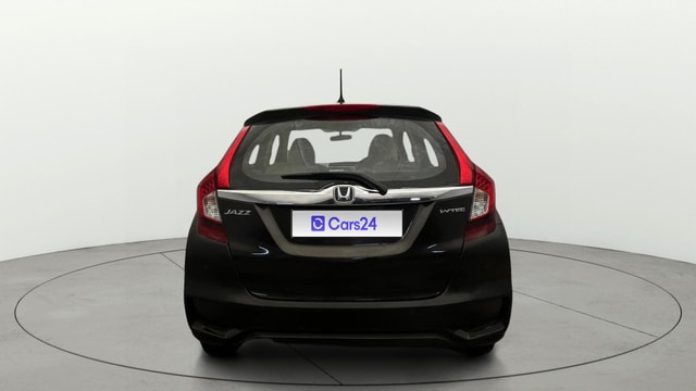 View Honda Jazz Image 44 Used Honda Jazz Image 44