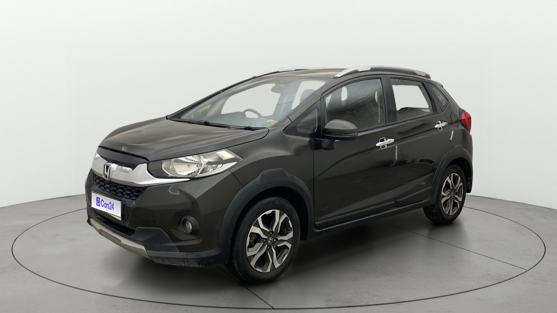 Used 2018 Honda WR-V Used 2018 Honda WR-V