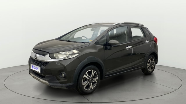 View Honda WR-V Image 22 Used Honda WR-V Image 22