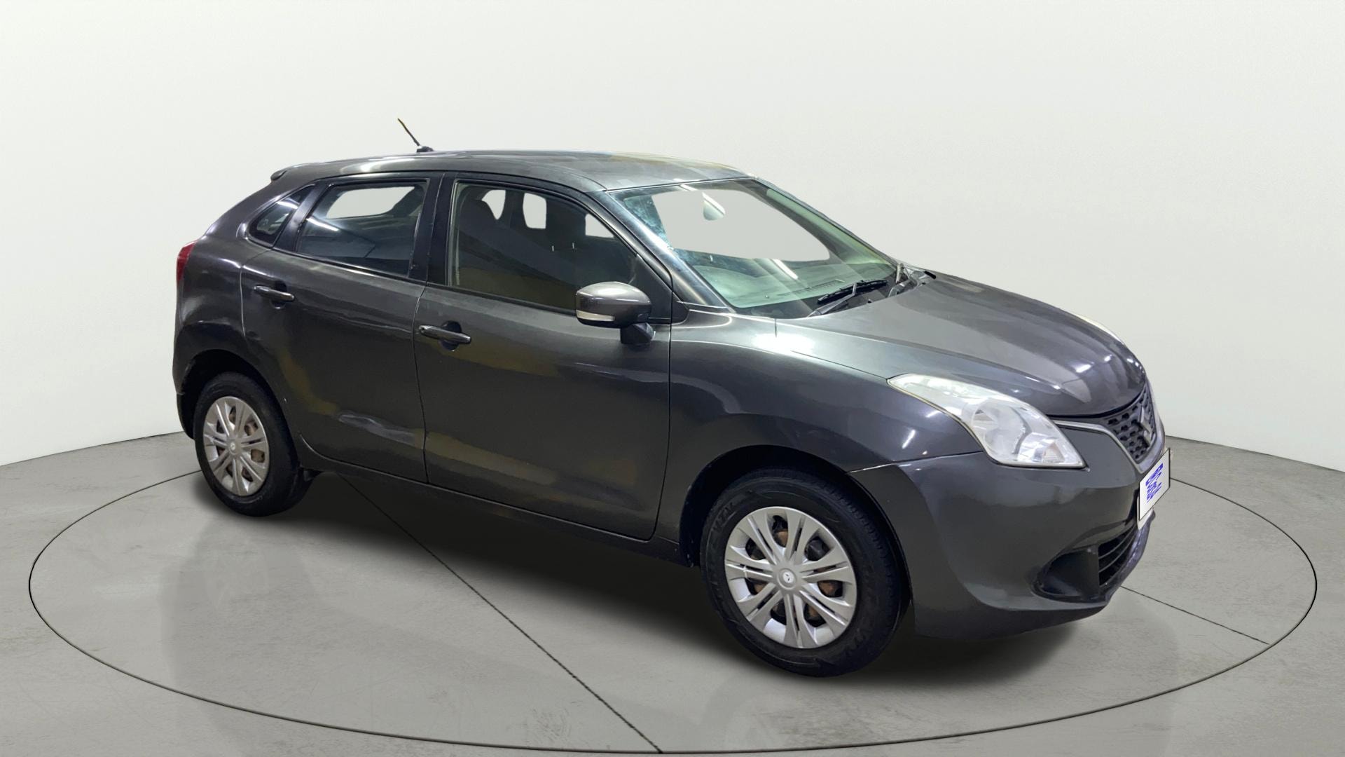 View 2018 Maruti Suzuki 1000 Base Variant Image 21 Used 2018 Maruti Suzuki 1000 Base Variant Image 21