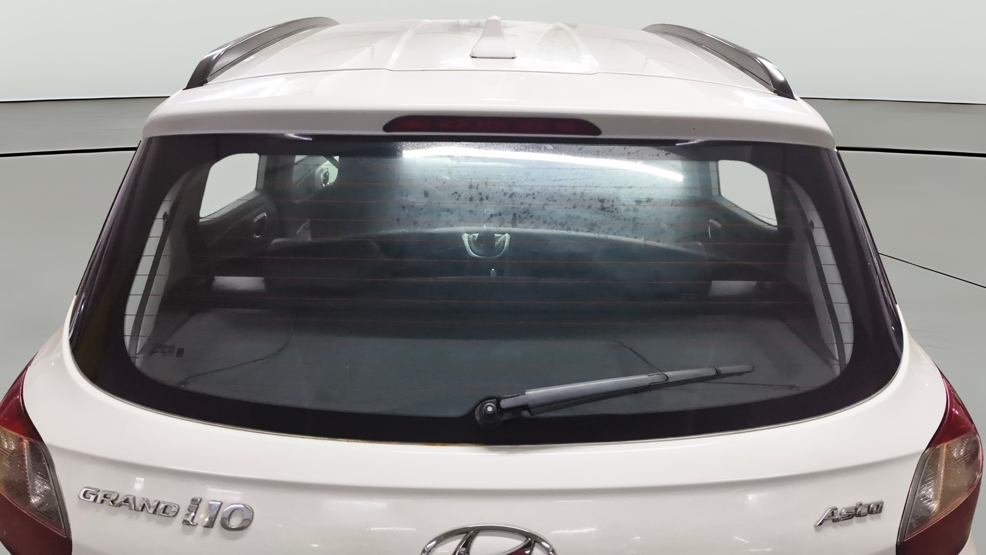 View 2022 Hyundai Grand i10 Nios Asta Petrol Image 4 Used 2022 Hyundai Grand i10 Nios Asta Petrol Image 4