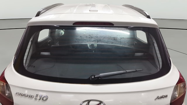 View Hyundai Grand i10 Nios Image 4 Used Hyundai Grand i10 Nios Image 4