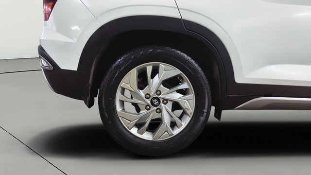 View Hyundai Creta Image 25 Used Hyundai Creta Image 25
