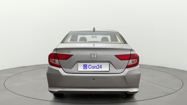 View Honda Amaze Image 40 Used Honda Amaze Image 40