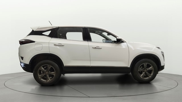 View Tata Harrier Image 9 Used Tata Harrier Image 9