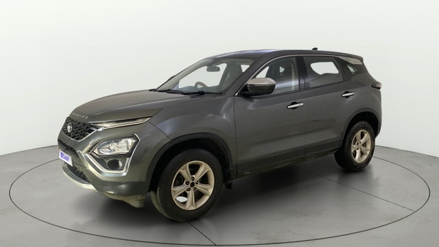 View Tata Harrier Image 36 Used Tata Harrier Image 36