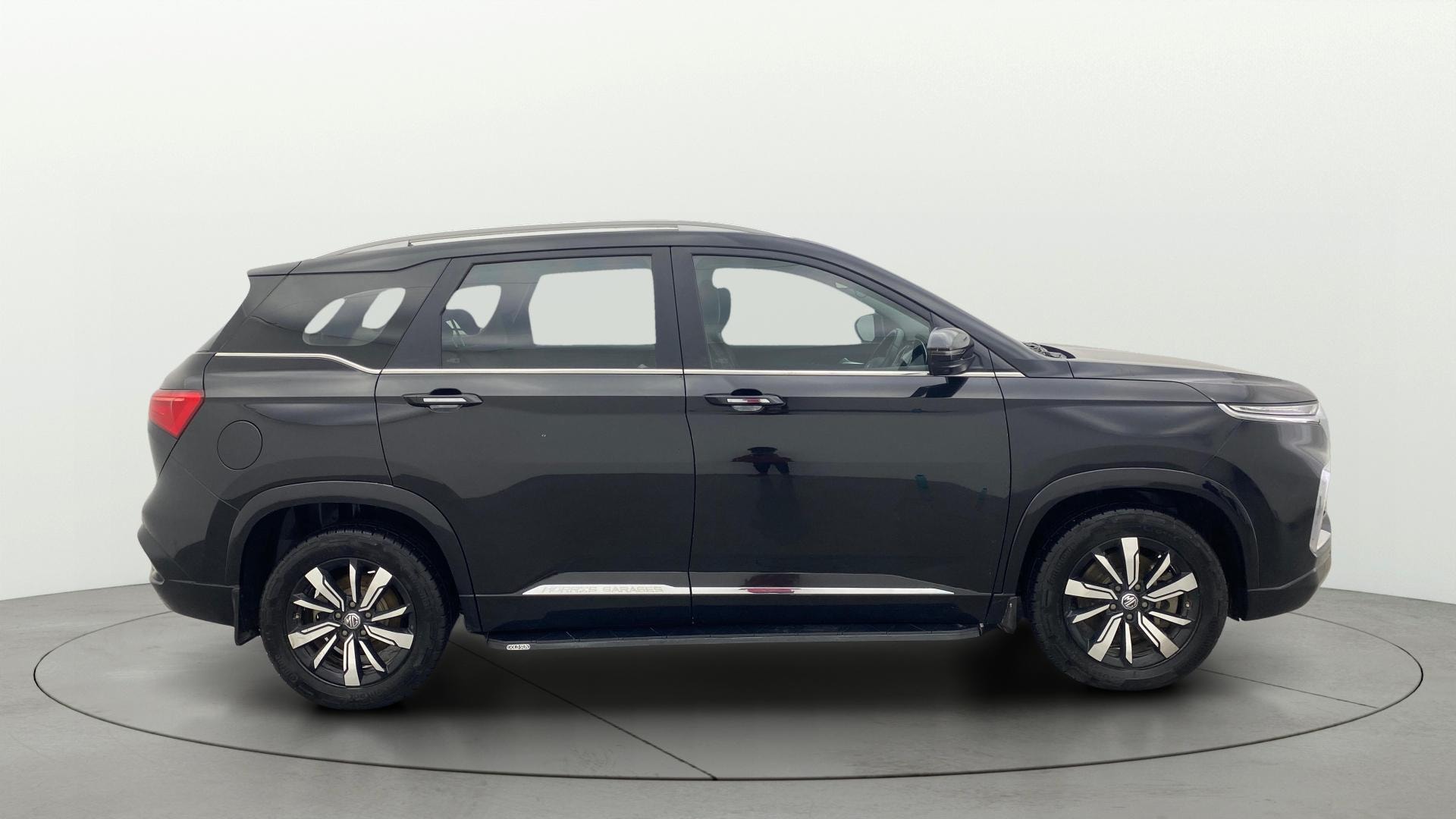 View 2020 MG Hector Sharp Diesel Image 28 Used 2020 MG Hector Sharp Diesel Image 28