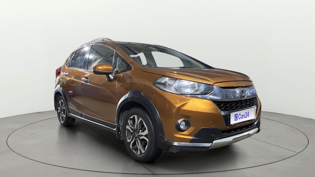View Honda WR-V Image 21 Used Honda WR-V Image 21