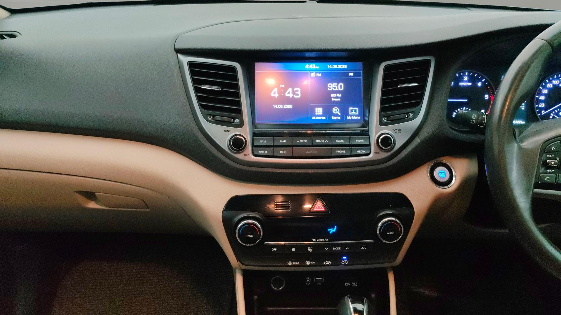 Used 2017 Hyundai Tucson Used 2017 Hyundai Tucson