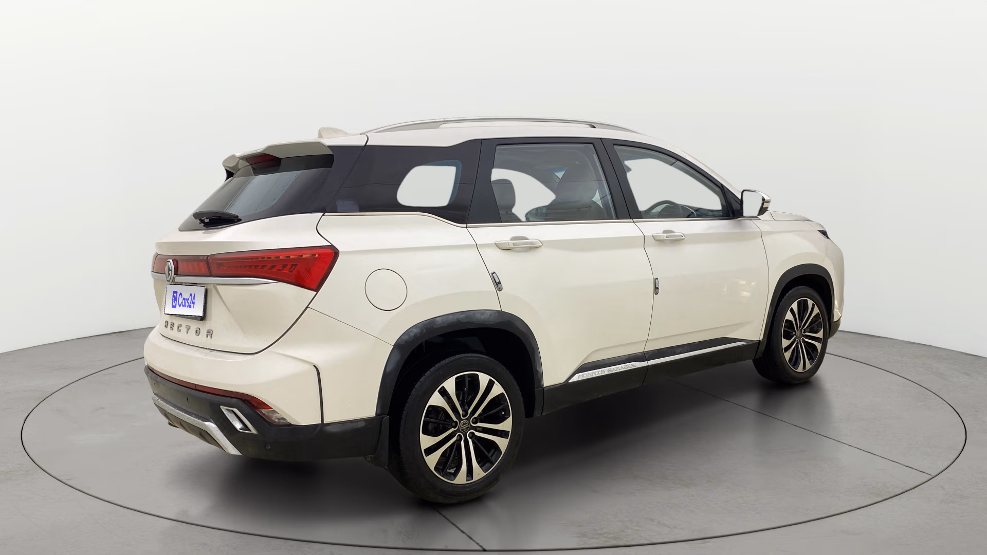Used 2023 MG Hector Used 2023 MG Hector