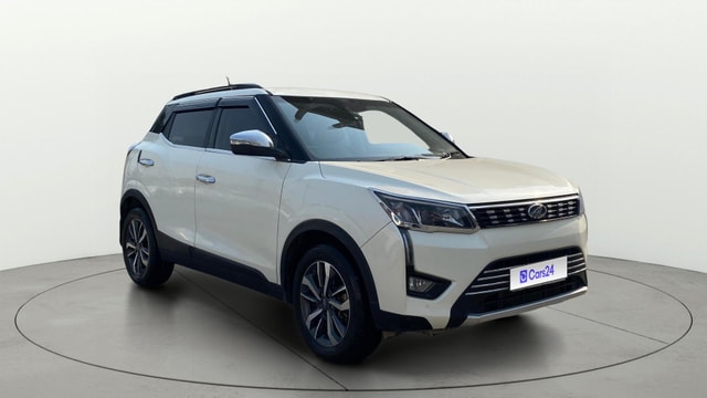 View Mahindra XUV300 Image 23 Used Mahindra XUV300 Image 23