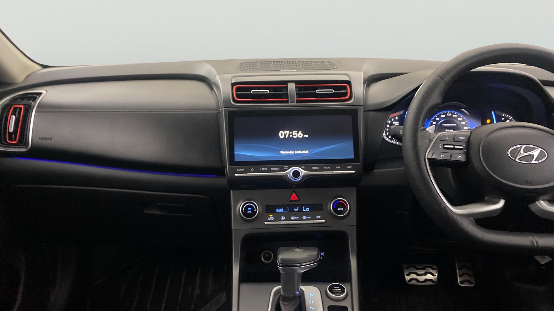 View 2021 Hyundai Creta 1.4 E Diesel Image 32 Used 2021 Hyundai Creta 1.4 E Diesel Image 32