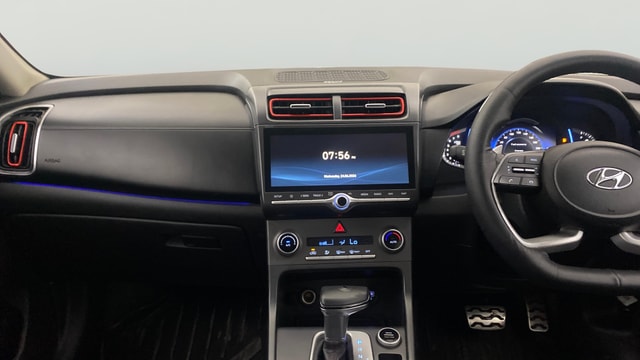 View Hyundai Creta Image 32 Used Hyundai Creta Image 32