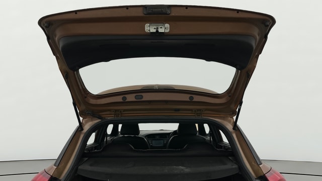 View Hyundai i20 Active Image 16 Used Hyundai i20 Active Image 16