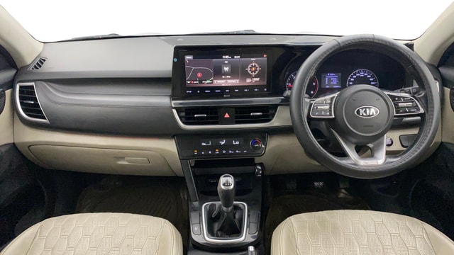 View Kia Seltos Image 31 Used Kia Seltos Image 31