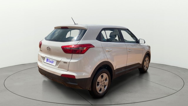 View Hyundai Creta Image 41 Used Hyundai Creta Image 41