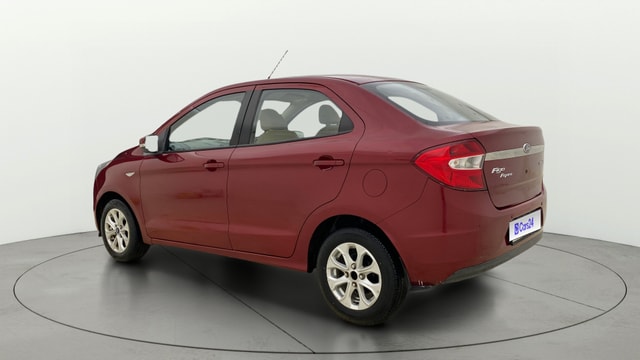 View Ford Figo Aspire Image 2 Used Ford Figo Aspire Image 2