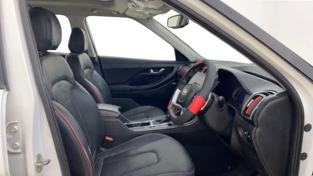 View Hyundai Creta Image 18 Used Hyundai Creta Image 18