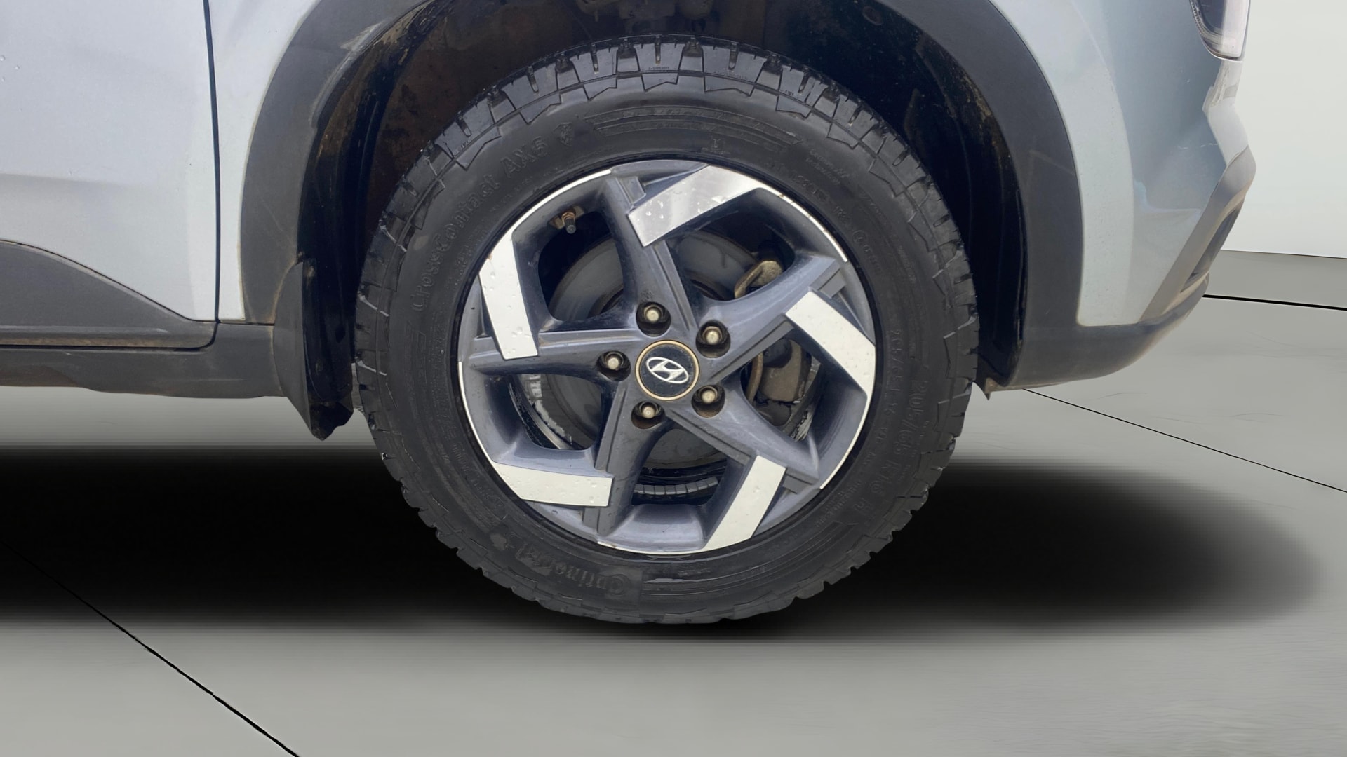 View 2021 Hyundai Venue SX Plus 1.0 Petrol AT Image 43 Used 2021 Hyundai Venue SX Plus 1.0 Petrol AT Image 43