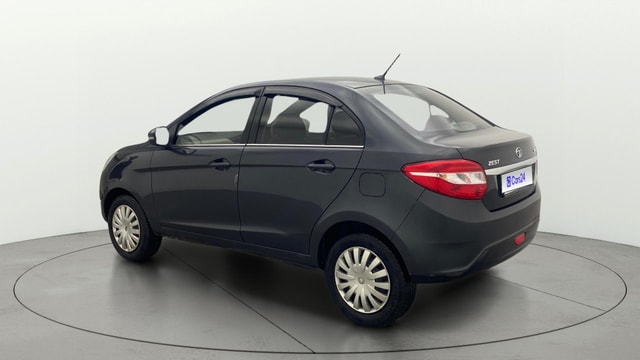 View Tata Zest Image 2 Used Tata Zest Image 2