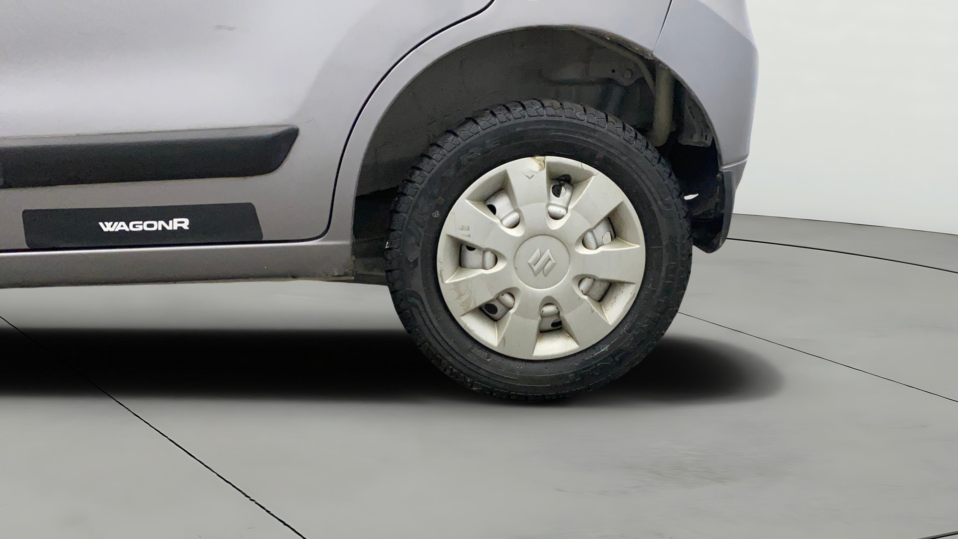 View 2017 Maruti Suzuki 1000 Base Variant Image 7 Used 2017 Maruti Suzuki 1000 Base Variant Image 7