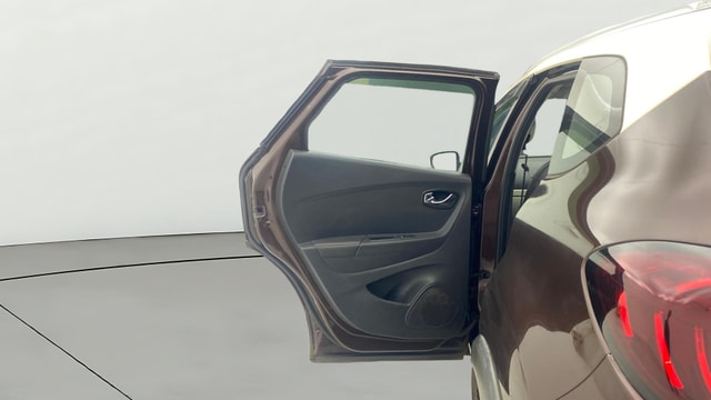 View Renault Captur Image 15 Used Renault Captur Image 15