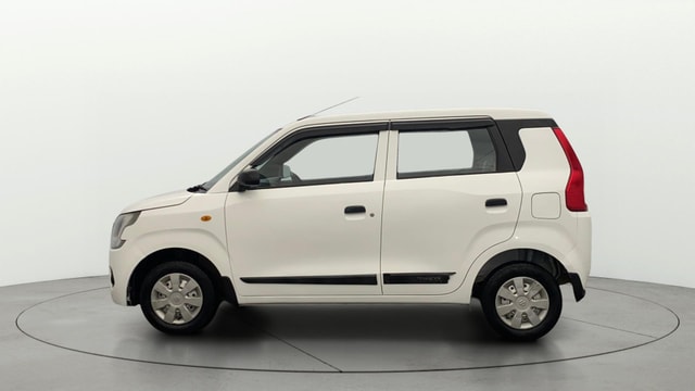 View Maruti Suzuki 1000 Image 5 Used Maruti Suzuki 1000 Image 5