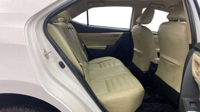 View Toyota Corolla Altis Image 28 Used Toyota Corolla Altis Image 28