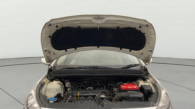 View Hyundai Fluidic Verna Image 19 Used Hyundai Fluidic Verna Image 19