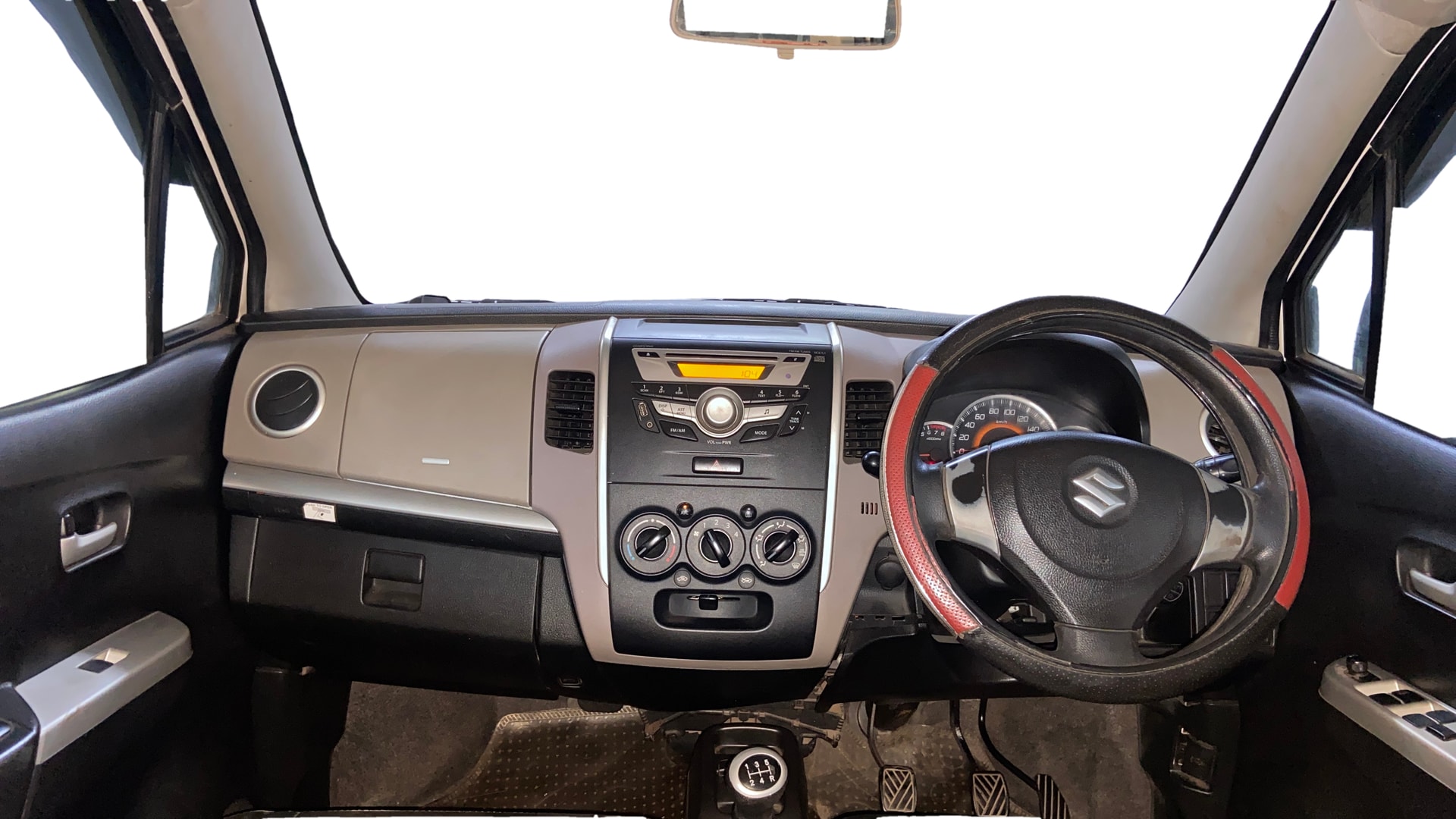 View 2013 Maruti Suzuki 1000 Base Variant Image 15 Used 2013 Maruti Suzuki 1000 Base Variant Image 15