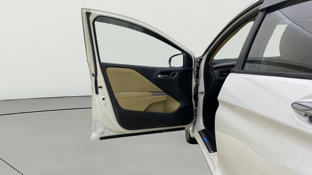 View Honda City Image 33 Used Honda City Image 33