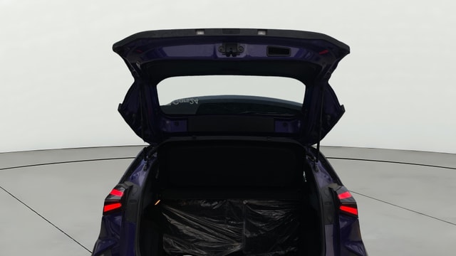 View Tata Nexon Image 33 Used Tata Nexon Image 33