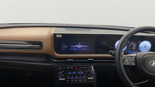 View Hyundai Alcazar Image 34 Used Hyundai Alcazar Image 34
